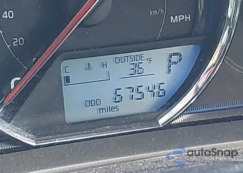 2015 Toyota Rav4 Limited z USA, uszkodzony, nr VIN 2T3DFREV0FW278636